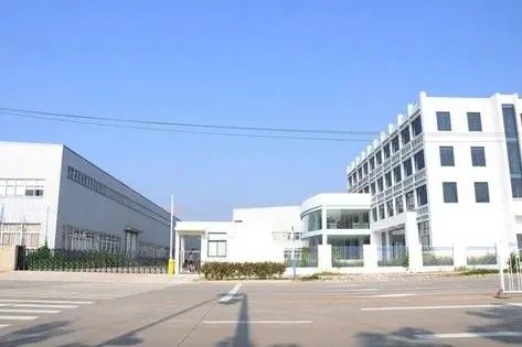 DianBingYuan Technology Co., Ltd línea de producción de fábrica