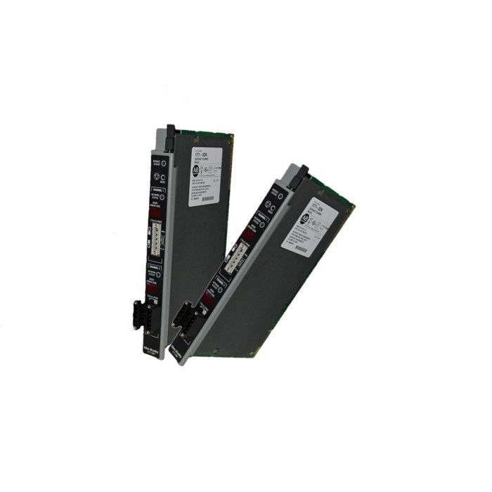 1756-CP3 5-95% RH Operating Humidity Allen Bradley PLC with Data Logging